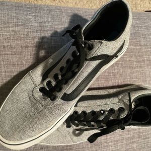 Mens VANS sz10.5